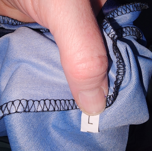 🕸Boys Size Lg Miles Morales Costume🕸 - Picture 9 of 9